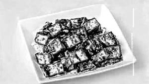 Paneer Shezwan Dry