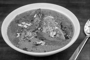 Chicken Rogan Josh