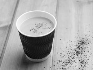 Hot Coffee