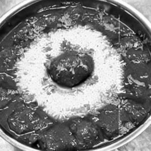 Beef Nehari
