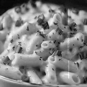 Mac N Cheese