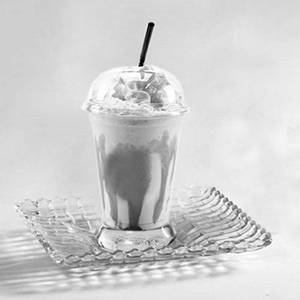 Butterscotch Shake