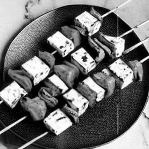 Paneer Malai Tikka