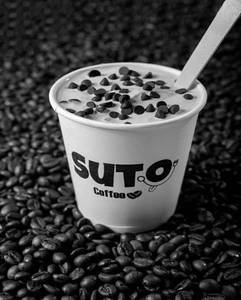 Thick Cold Coffee