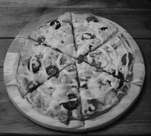 American pizza (7 inches)
