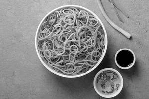 Hakka Noodles