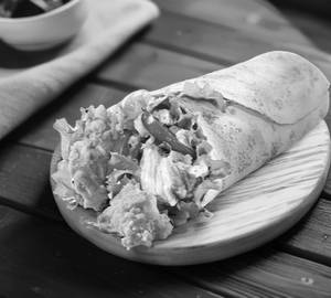 Chiken student wrap