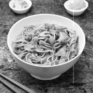 Gravy Noodles (Mix)