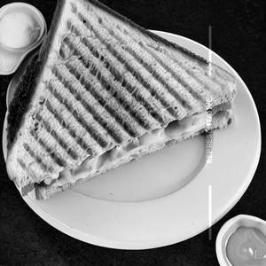 Cheese Grilled Sandwich