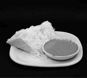 Bread butter cheese