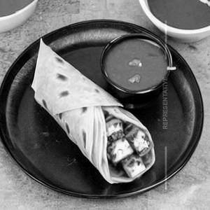Paneer Roll