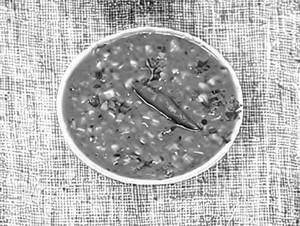 Dal tadka