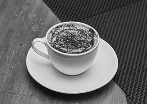 Hot Chocolate