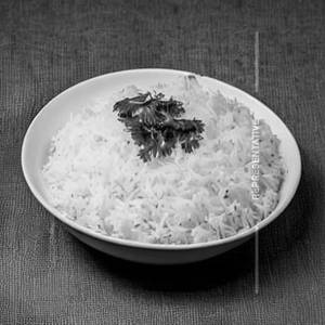 Steamed Rice