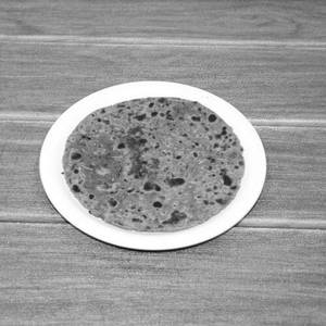 Methi Paratha [1 Piece]