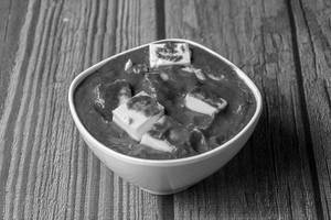 Palak Paneer