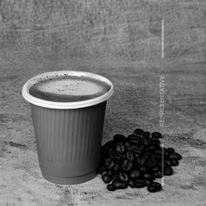 Orange & Coffee