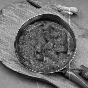 Exotic Veg Ginger Wine Sauce