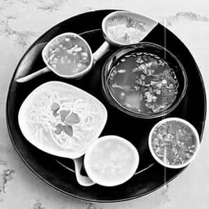 Clear Soup (Non Veg)