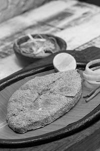 Anjal Fish Rawa Fry