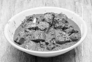 Kadai Veg
