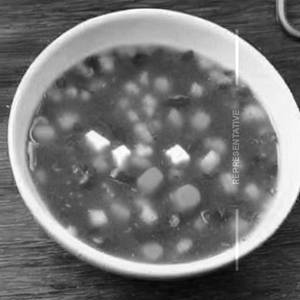Mix Veg Soup