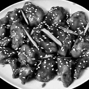 Honey Chilli Chicken