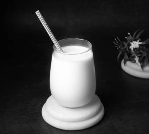 Vanilla Ice Cream Shake