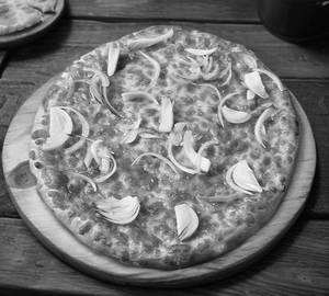 Cheese & onion
