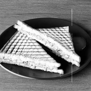 Egg Sandwich