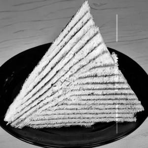 Triple Layer Sandwich