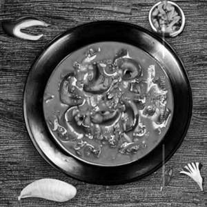 Mushroom In Choice Of Sauces