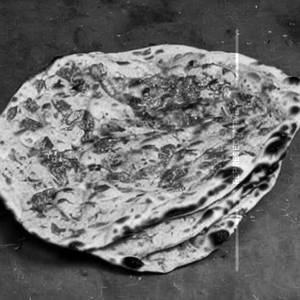 Kasturi Methi Naan