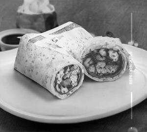 Rumali Jumboo Roll