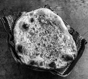 Aloo Naan