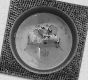 Afghani Paneer