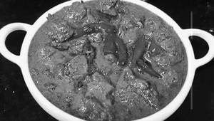 Lehsuni Palak