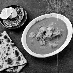 Chicken Korma