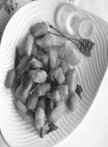 Baby Corn 65