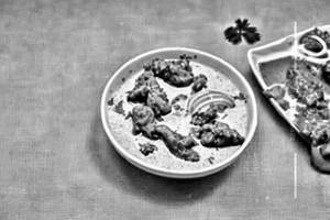 Chicken Shahi Kurma
