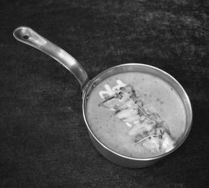 Shahi Paneer Korma 