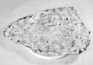 Cheese Naan