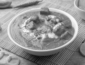 Paneer Tikka Masala [Serves 2]