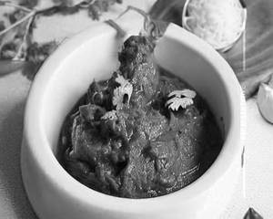 Mutton Rassa