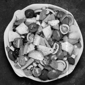 Mix Salad
