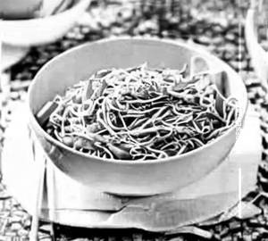 Chi Singapore Noodles