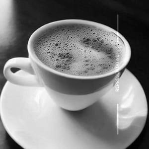 Americano (black Coffee)