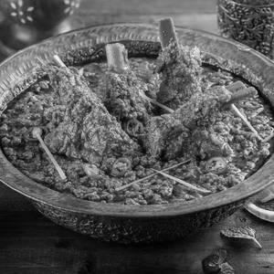 Mutton Korma