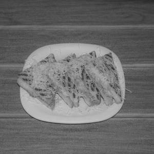 Paneer Tandoori Sandwich