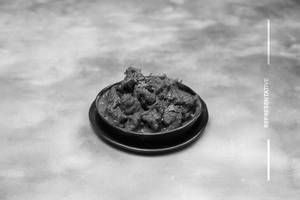 Mutton Masala Fry